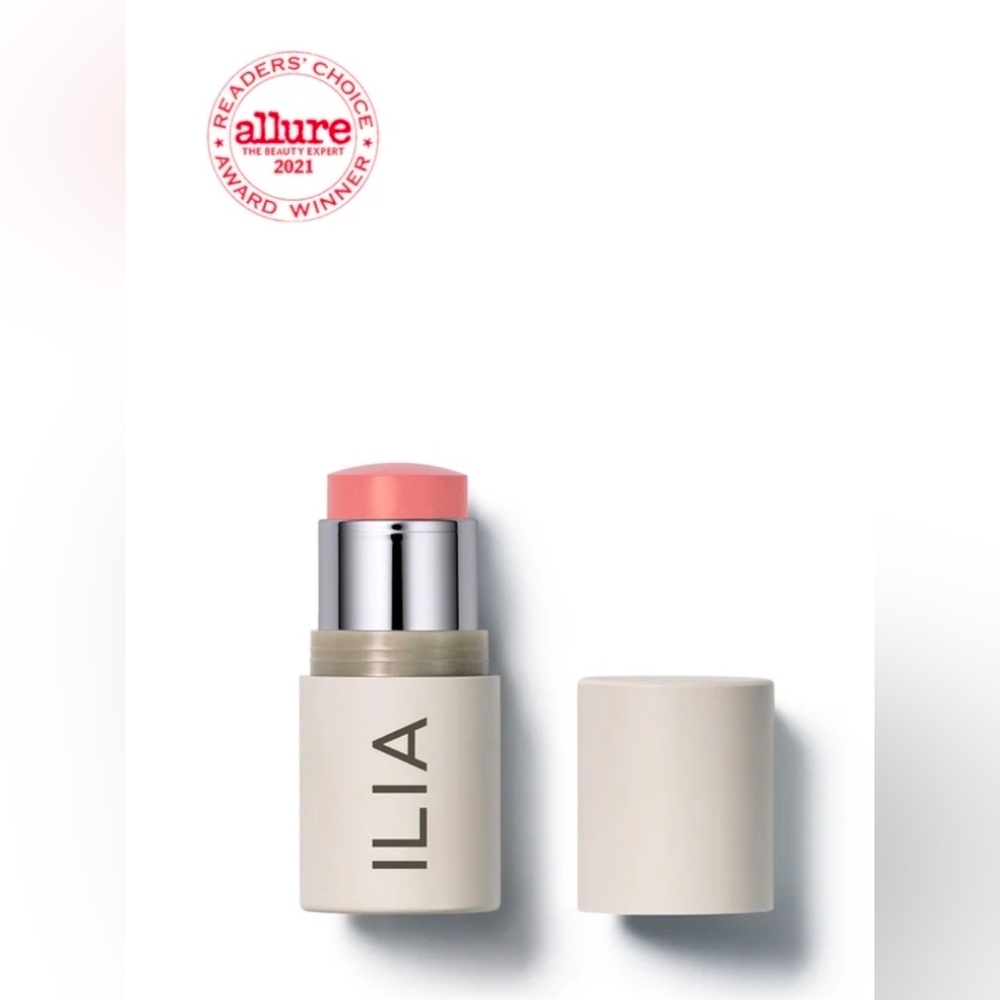 ILIA MULTI STICK "IN THE MOOD" Golden Peach PEARL